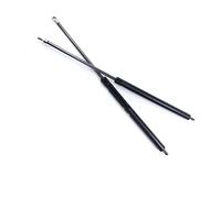 Resortes Gas Amortiguadores Capó Maletero Trasero Maletero Amortiguador Barra Soporte, Resorte Gas Cama Autobús Ventana RV para Universal, 300-600mm Par 600N Gas Puntales Muelles(450mm)