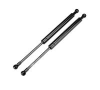 Resortes Gas Barras Universales Puntal Gas Coche Soporte Resorte Maletero Puertas Ventanas Escotillas Barco Autobús 2 Uds 800N 300 350 400 450 500 550 600mm Resorte Gas Maletero(400mm)