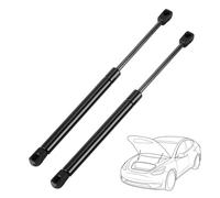 Resortes Gas Capó Coche para Land Rover Range Rover L322 2003-2012 BKK760010,E11675701CP,Amortiguadores Soporte Elevación Muelle Apertura Puntales Hidráulico Barra Piezas Accesorios