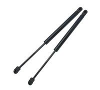 Resortes gas capó Varilla hidráulica 2 Piezas Para Ford Para F-150 2016-2020 Lobo 2015-2020 Soportes Elevación Capó Delantero Resortes Gas Amortiguadores