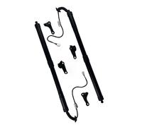 resortes gas eléctricos Compatible Con Lexus NX200t NX300h 2.0L 2.5L 2014 2015 2016 Resorte De Gas Para Tapa De Maletero Eléctrico 68920-79016 68910-79019