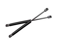 Resortes gas hidráulicos 2x Soportes Elevación Capó Delantero Amortiguador Puntales Gas Para HYUNDAI Para AZERA 2012-2016 Sedan Longitud Extendida: 428mm varilla soporte