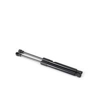 Resortes gas hidráulicos Soportes Elevación Delantera Capó Motor Puntal Para Serie5 F10, F11 F18 2011-2017 51237309119 2Piezas varilla soporte