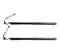 Resortes Gas Maletero 2 Amortiguadores De Gas Portón Trasero Eléctrico Para Volvo XC40 2019-2023 (32296296, 32296297, 32357573 Y 32384408)