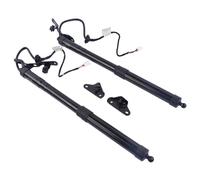 Resortes Gas Maletero 2 Amortiguadores Gas Eléctricos Portón Trasero Para Toyota Para RAV4 DOHC Limited XLE 2013-2016 Pbd004 6892009011 6892009080 6891009110