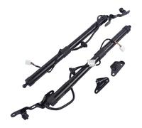 Resortes Gas Maletero 2 Amortiguadores Gas Portón Trasero Eléctrico (6892009080, 6891009110) Para Toyota Para Rav4 DOHC Limited XLE 2013-2016 Pbd004 6892009011
