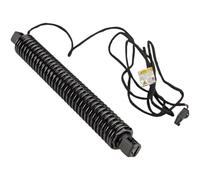 Resortes Gas Maletero 51247373438 Para Serie 5 F10 2010-2016 Soporte Elevación Trasero Izquierdo Coche Espaciador Eléctrico Portón Trasero Resorte Neumático Maletero