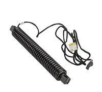 Resortes Gas Maletero 51247373438 Para Serie 5 F10 2010-2016 Soporte Elevación Trasero Izquierdo Coche Espaciador Eléctrico Portón Trasero Resorte Neumático Maletero