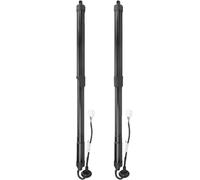 Resortes Gas Maletero 90561-4cl3a Amortiguador Soporte Elevación Portón Trasero Eléctrico Para Nissan Para X-Trail T32 Para Rogue 2014-2020 Amortiguadores Gas(Pair)