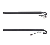 Resortes Gas Maletero Amortiguador Gas Eléctrico Portón Trasero Para Skoda Para Karoq 2017-2023 57A827851 57A827851A 57A827852A 57A827852(Pair)