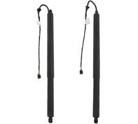Resortes Gas Maletero Amortiguador Resorte Soporte Elevación 670109048/670109047 Para Maserati Para Levante 2017-2018 2019-2020 SUV Power Hatch.(2 pcs)