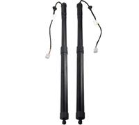 Resortes Gas Maletero Amortiguador Soporte Elevación Portón Trasero Eléctrico Para Lexus RX350 RX450h RX200t 2015-2019 68910-48071 Amortiguadores Gas(Pair)