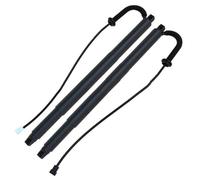 Resortes Gas Maletero Amortiguadores Eléctricos Para Portón Trasero (51247318651 Y 51247318652) Para X6 F16 (2015-2019)