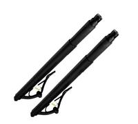 Resortes Gas Maletero Amortiguadores Eléctricos Portón Trasero (51247318651 Y 51247318652) Para X6 F16 (2015-2019)(Pair)