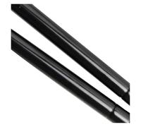 Resortes Gas Maletero Hidraulicos Para Para X5 (E70) 2007-2013 SUV Puntales Automáticos Con Resortes Maletero Trasero Resorte Gas Puerta Trasera Coche(Pure Black)