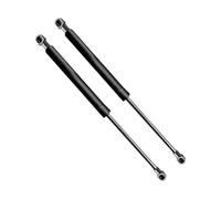Resortes Gas Maletero Hidraulicos Para Serie 6 F06 Gran Coupe 2011-2018 Maletero Trasero De Coche Puntales De Gas 51247360583 Resorte Gas Puerta Trasera Coche