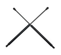 Resortes Gas Maletero Hidraulicos Para Smart Para Fortwo 451 Coupe 2007-2014 Maletero Trasero De Coche Puntales De Gas A4519880004 Resorte Gas Puerta Trasera Coche