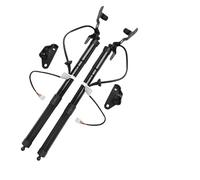 Resortes Gas Maletero Para Toyota Para RAV4 2013-18 Puntales Eléctricos Portón Trasero Soporte Elevación Maletero Eléctrico 1 Par 6892009010 6891009010 Muelle Puerta Maletero