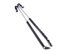 Resortes Gas Maletero Para Toyota Para Yaris 1999-2004 2005 Soportes Elevación De Gas Portón Trasero De Maletero, 68950059026, 2 Unidades Muelle Puerta Maletero