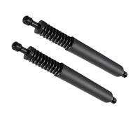 Resortes Gas Maletero Soporte De Amortiguador De Gas Portón Trasero Para VW Para Touareg Base TDI 2004-2005.10 7l6827550n