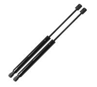 Resortes Gas para A6 C7 para Avant para a&llroad C7 A7 para Sportback 2 Uds Capó Delantero Soporte De Elevación Amortiguador Resortes De Gas Gas Puntales Muelles