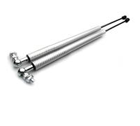 Resortes Gas Para Capó Para 6 GG1 2003 2004 2005 2006 2007 2008-2015 Soporte Puerta Trasera Barra Elevación Hidráulica Resorte Puntal Barras Choque Soporte Capó Delantero Soporte(Carbon silver)