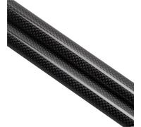 Resortes Gas Para Capó Para C-Hr Para Chr Para Ax20 2024 2025 2026 Modificar Soportes De Elevación Varillas De Pistón Resorte De Gas Amortiguadores Capó Delantero Soporte(Carbon Fiber Black)