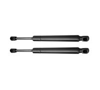 Resortes Gas Para Capó Para Citroen Para DS5 2011 2012 2013 2014 2015 9686809680 2 Uds Soporte De Elevación De Capó Delantero Amortiguadores De Resorte Capó Delantero Soporte