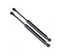 Resortes Gas Para Capó Para E53 Para X5 2000 2001 2002-2006 2 Uds Soporte Elevación De Maletero Trasero Amortiguadores De Resorte Gas Varilla Hidráulica Capó Delantero Soporte