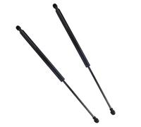 Resortes Gas Para Capó Para Volvo Para XC90 MK1 2002 2003 2004 2005 2006 2007 2008-2014 Par De Resortes De Soporte De Gas Para Maletero Trasero Capó Delantero Soporte