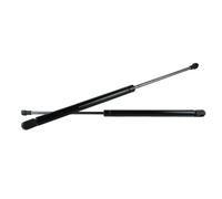 Resortes Gas Para Capó Para VW Para Fox Para 5Z1 5Z3 2003 2004 2005 2006 2007 2008 2009 2010-2014 360N 2x Elevadores De Gas Para Portón Trasero Capó Delantero Soporte