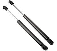 Resortes Gas Para Capó SG314073 55113776AA Para Dodge Para Cargador 2011-2015 1 Par Soportes Elevación Capó Elevadores Resortes Gas