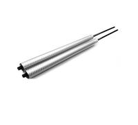 Resortes Gas Para Maletero 904504EA0A Para Qashqai Para J11 Para MK2 2013-2022 2 Uds Maletero Trasero Resortes Gas Barras Soporte Elevación(Carbon Silver,Total 1000N)