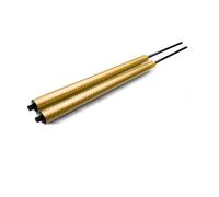 Resortes Gas Para Maletero 904504EA0A Para Qashqai Para J11 Para MK2 2013-2022 2 Uds Maletero Trasero Resortes Gas Barras Soporte Elevación(Carbon Orange,Total 1000N)