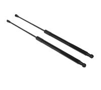 Resortes Gas Para Maletero 90451-3hn0a Para Micra Iv Para K13 Hatchback 2010-2018 497mm Amortiguador Trasero Elevador Portón Resorte De Gas Puntal
