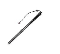 Resortes gas para maletero 95851285107 Resorte De Puntal Gas Puerta Trasera Elevador Eléctrico Para Izquierda Y Derecha Para Cayenne 92A 2011-2017 Muelle Neumático Maletero(1PC (95851285107))