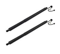 Resortes gas para maletero Para Alfa Para Romeo Para Stelvio 2016 - Soporte Barra Portón Trasero Eléctrico Izquierdo Derecho Apertura Universal Muelle Neumático Maletero(Pair)