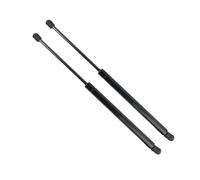 Resortes Gas Para Maletero Para Dodge Para Challenger 2008-2018 Coupe W/O Alerón Trasero Maletero Amortiguador Resorte Gas Puntal Elevación Par Puntales Barra Soporte