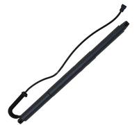 Resortes gas para maletero Para X4 F26 2013-2017 1 Pieza De Soporte Elevación Portón Trasero Eléctrico Izquierdo Y Derecho Amortiguadores Gas 51247339432 51247339431 Muelle Neumático Maletero(bien)