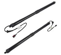 Resortes gas para maletero Repuestos OEM 7P6827851D 7P6827851F Portón Trasero Soporte Elevación Eléctrico Amortiguador Para VW Para Touareg 7P5 2010-2015 Derecho Izquierdo