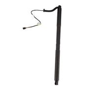 Resortes gas para maletero Resorte De Puntal Gas Para Puerta Trasera Elevador Eléctrico Izquierda Y Derecha 9Y0827851A Para Cayenne 2018 2019-2024 Muelle Neumático Maletero(1PC 9Y0827851A)