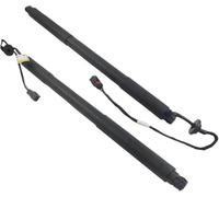 Resortes gas para maletero Soportes De Portón Trasero Eléctrico 4KE827851F 4KE827851 4KE827851A 4KE827851B 4KE827851C 4KE827851E Para E-tron 2018-2020 Muelle Neumático Maletero(A PAIR)