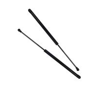 Resortes Gas para Seat para Leon para MK2 para Hatchback 2005 2006 2007 2008 2009 2010 2011 2012 2X Portón Trasero Maletero Puntales De Gas Elevador De Soporte Gas Puntales Muelles