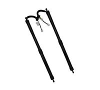Resortes Gas Repuestos para Mazda CX-5 2017-2021, barra soporte eléctrica para portón trasero, puntal hidráulico KD5L636EXB, KD5L626EXB Elevación Eléctrica Portón Trasero(A Pair)
