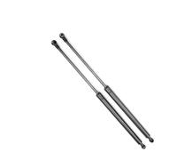 Resortes Gas Soporte Universal Resorte Gas Coche Barras Puntal Capó Maletero 800N 300-600mm Puertas Caravanas Ventanas Escotillas Barcos Y Autobuses 2 Uds Resorte Gas Maletero(450mm)