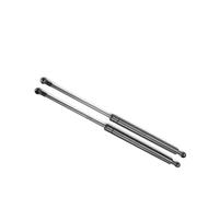 Resortes Gas Soporte Universal Resorte Gas Coche Barras Puntal Capó Maletero 800N 300-600mm Puertas Caravanas Ventanas Escotillas Barcos Y Autobuses 2 Uds Resorte Gas Maletero(400mm)