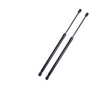 Resortes Golpes Amortiguadores Para N&issan Para Qashqai J11 2014-2023 Amortiguadores Soporte Elevación Puerta Trasera(Total 1000N)