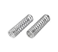 Resortes YSS Chrome 46-17-25-220