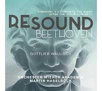 RESOUND BEETHOVEN 第6集