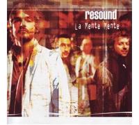 Resound – La Mente Mente